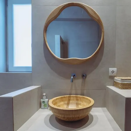 ヴィラ Art Of Filoxenia With Swimming Pool アンティパロス島